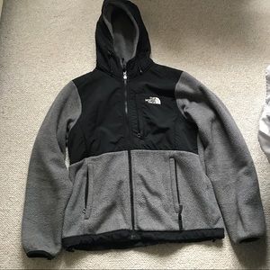 North Face Denali Fleece Jacket